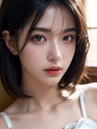 爱的承诺：煮锅里的温暖与田园庭院的静谧